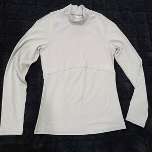 ALO Long Sleeve Yoga Top